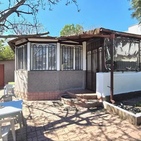таки дача на фонтане Holiday home
