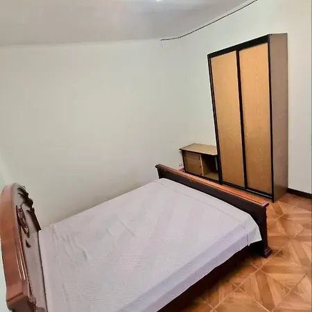 таки дача на фонтане Holiday home Odesa