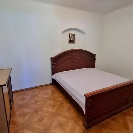 таки дача на фонтане Holiday home