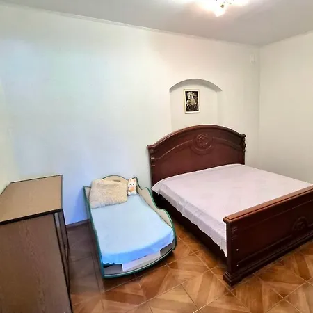 таки дача на фонтане Holiday home *