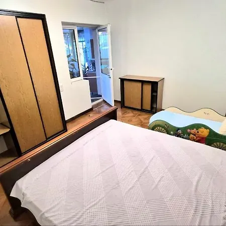 таки дача на фонтане Holiday home