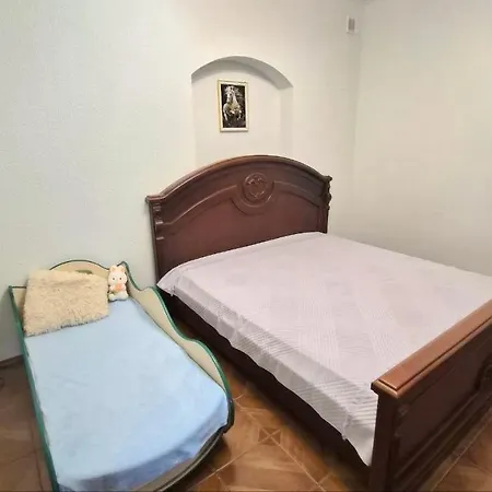 таки дача на фонтане Odesa
