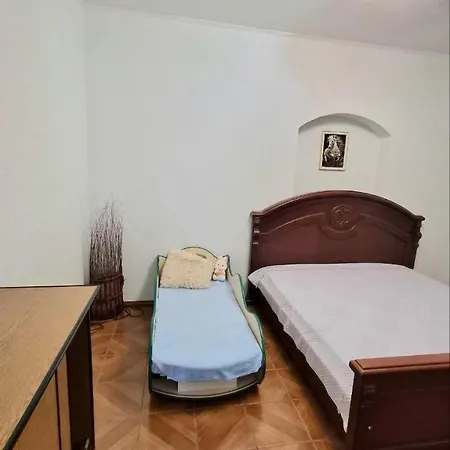 Holiday home таки дача на фонтане Odesa