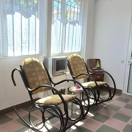 Vakantiehuis таки дача на фонтане Odessa