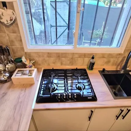 таки дача на фонтане * Odesa