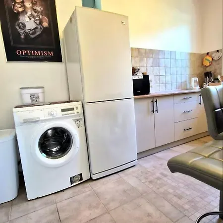 таки дача на фонтане Vakantiehuis