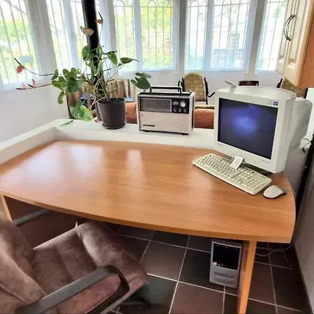 таки дача на фонтане Holiday home Odesa