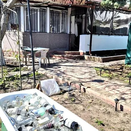 таки дача на фонтане Odesa