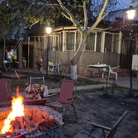 таки дача на фонтане Odesa