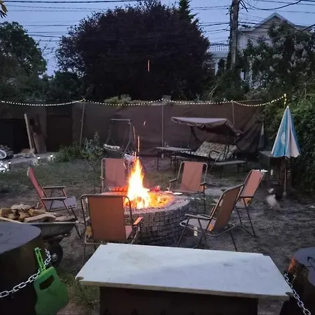 Holiday home таки дача на фонтане